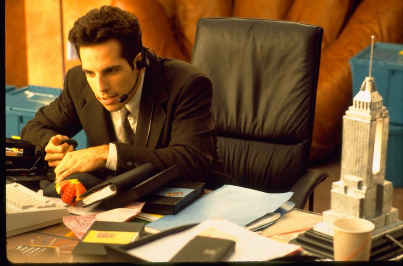 Reality Bites - Voll das Leben – Bild: Kabel Eins Classics