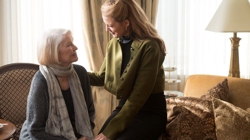 Für immer Adaline – Bild: ARD Degeto/​Lakeshore Ent.