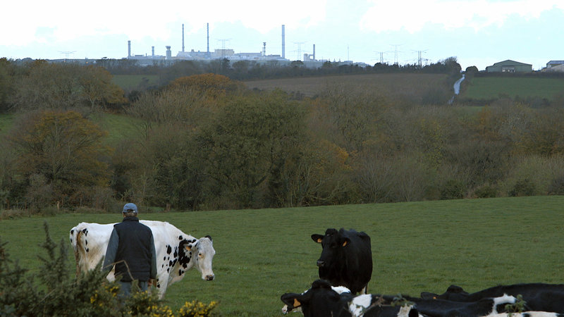 Unsere schöne nukleare Welt – Bild: ARTE France /​ © Kami Productions