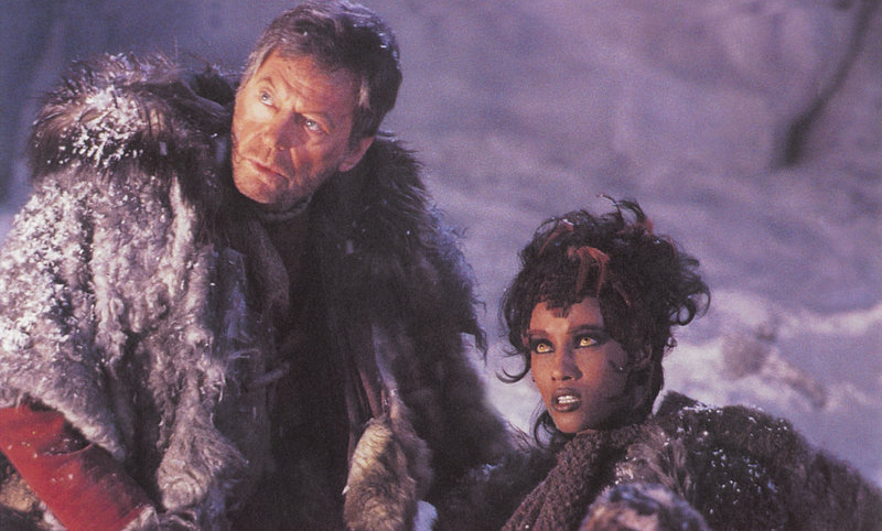 Star Trek VI - Das unentdeckte Land – Bild: Kabel Eins