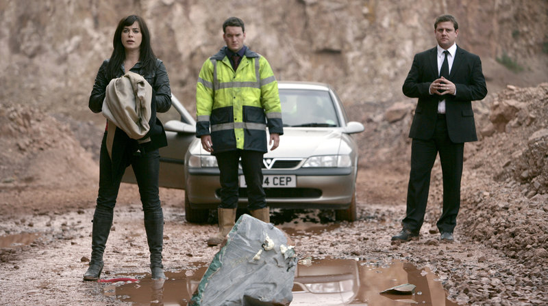 Torchwood Kinder Der Erde Torchwood Kinder Der Erde
