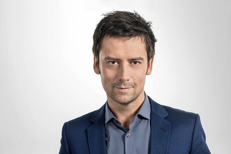 Sound of Peace – Bild: rbb/​Oliver Kröning