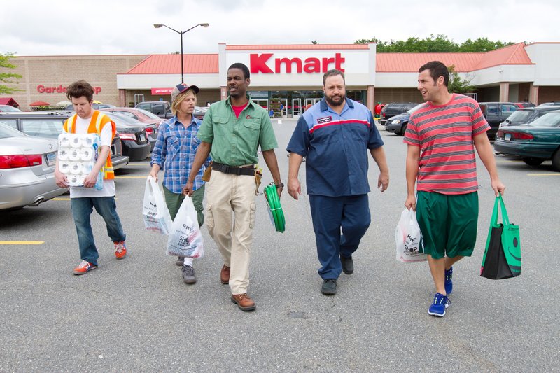 Kindsköpfe II – Bild: RTL