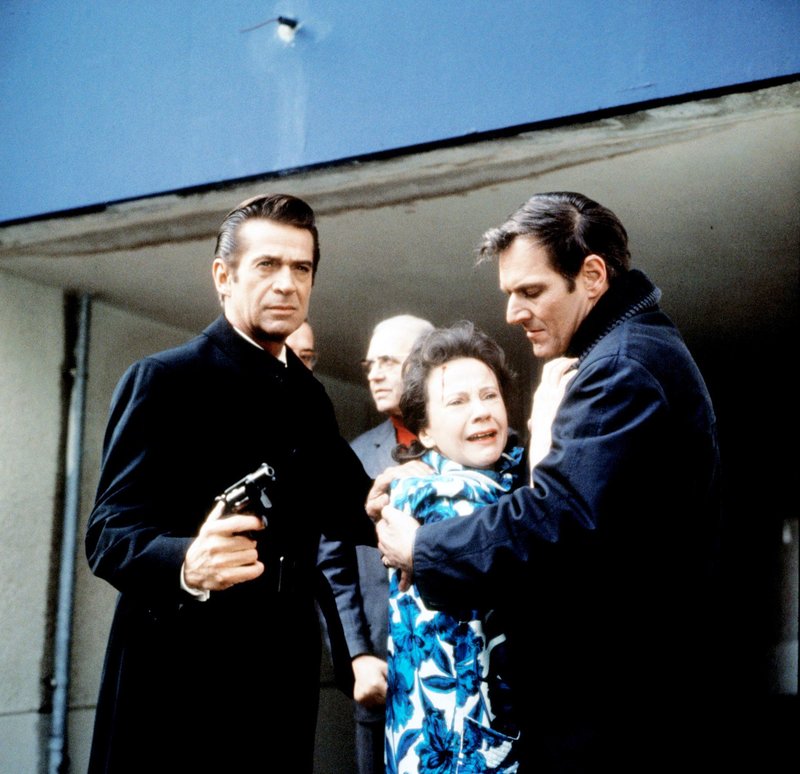 Todesschüsse am Broadway – Bild: Star TV