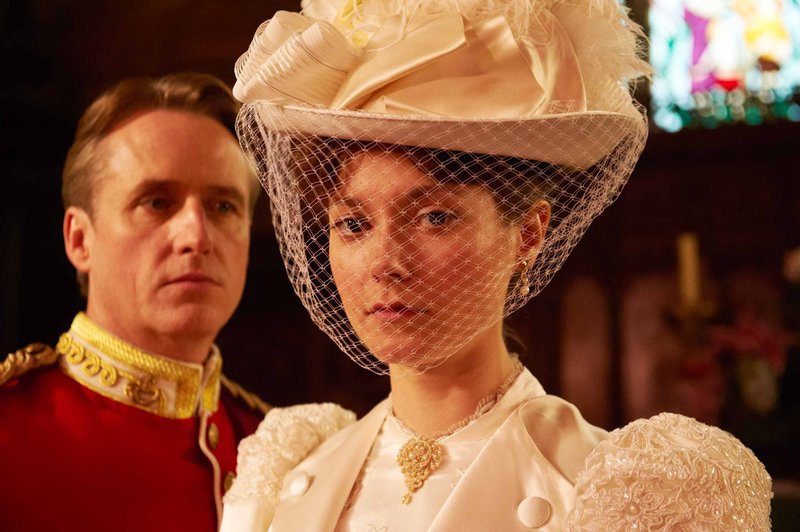 The Making of a Lady – Bild: RTL Passion