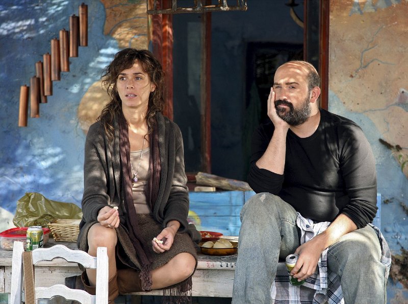 Susos Turm – Bild: ZDF und ARD Degeto