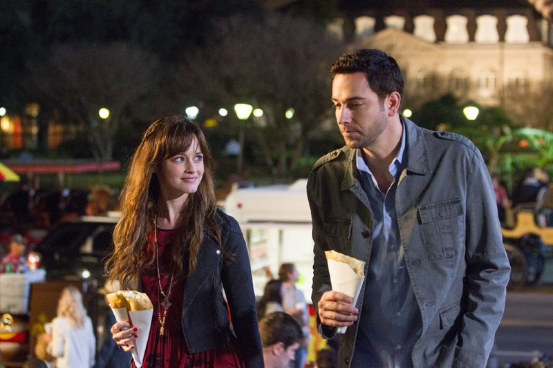 Jeden Tag aufs Neue – Bild: Super RTL