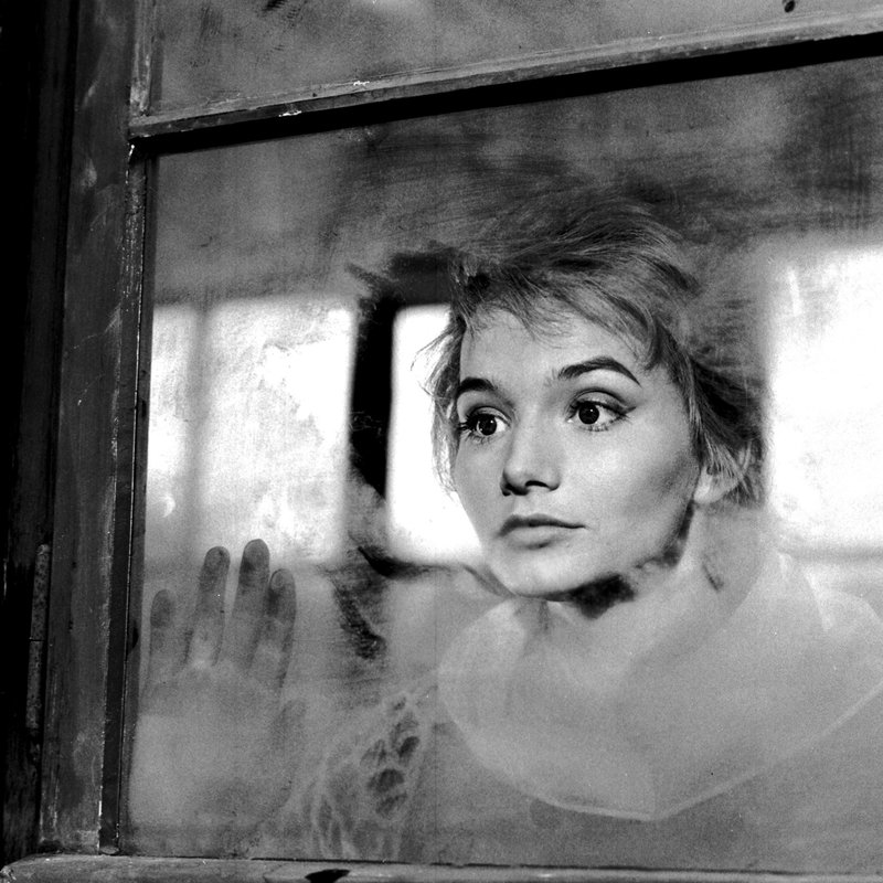 Der Fliegende Holländer – Bild: MDR/​Progress Film-Verleih/​Heinz Wenzel