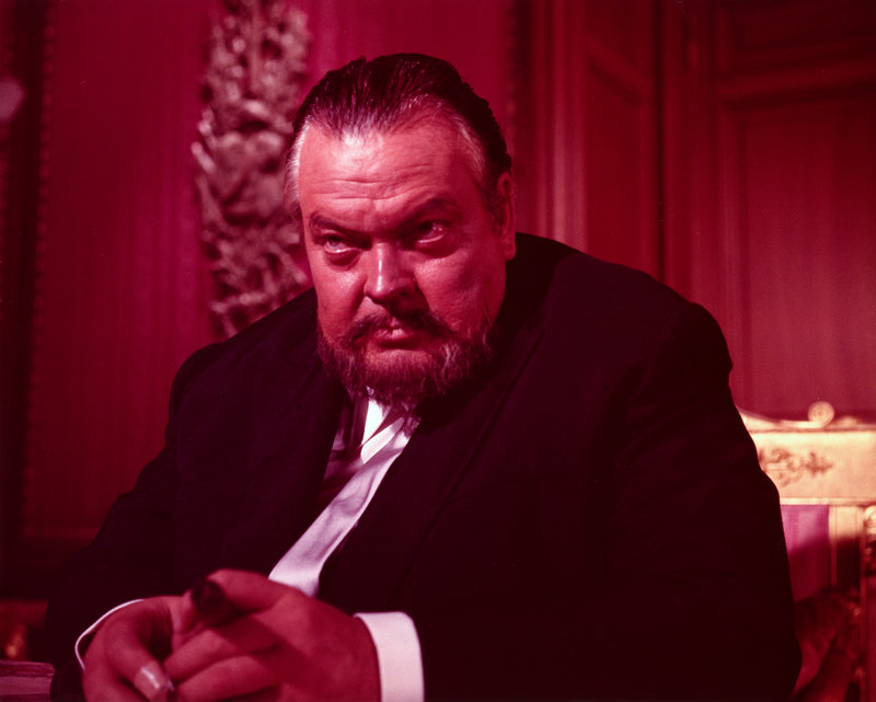 Jedes Kartenhaus zerbricht – Bild: 1967 NBCUniversal ALL RIGHTS RESERVED. Lizenzbild frei