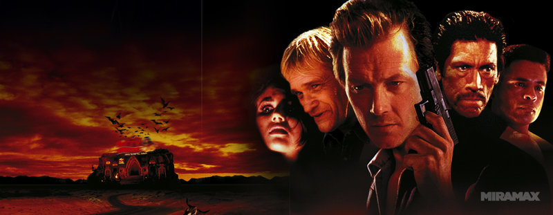 From Dusk Till Dawn 2 - Texas Blood Money – Bild: TV Puls From Dusk Till Dawn 2 - Texas Blood Money – Bild: TV Puls