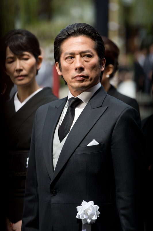 Wolverine - Weg des Kriegers – Bild: ProSieben