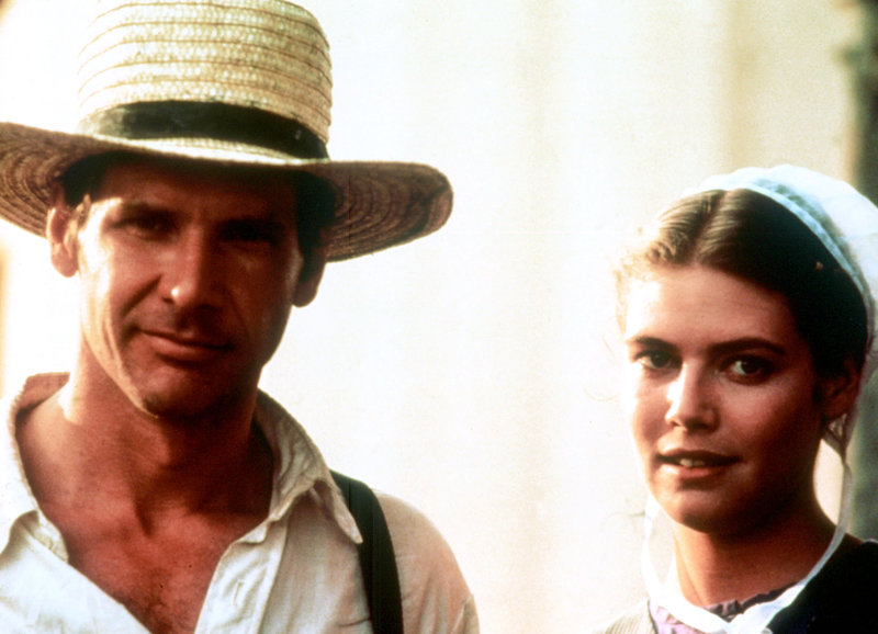 Der einzige Zeuge – Bild: SF