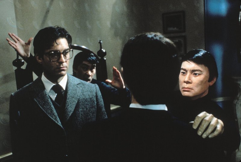 Der Fluch des rosaroten Panters – Bild: 1983 TITAN PRODUCTIONS. All Rights Reserved Lizenzbild frei