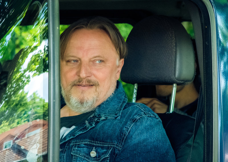 Die Mutter des Mörders – Bild: ZDF und Nik Konietzny  Verwendungsrecht: unbegrenzt