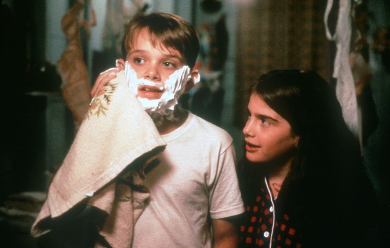 Der Mann ohne Gesicht – Bild: ATV II