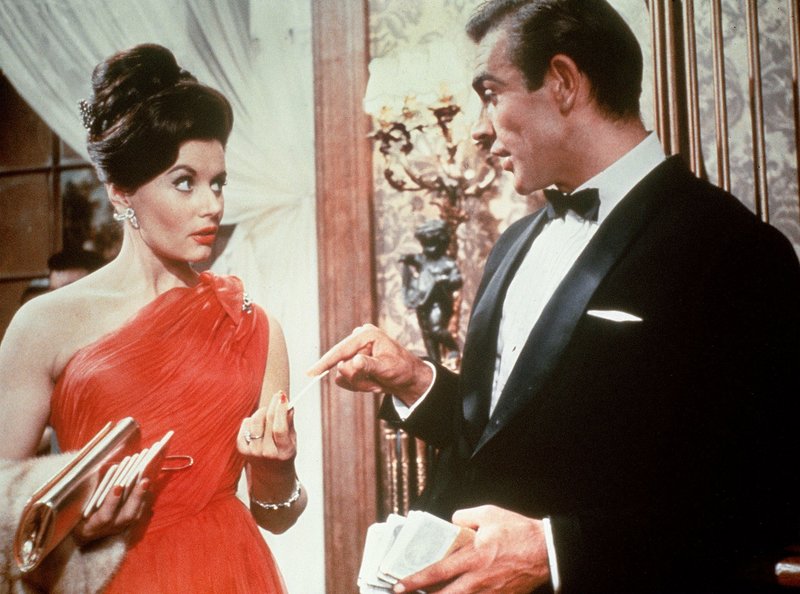 James Bond 007 jagt Dr. No – Bild: SWR