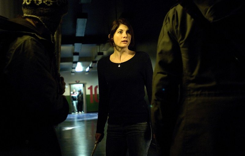 Attack the Block_Jodie Whittaker – Bild: ATV Attack the Block_Jodie Whittaker – Bild: ATV