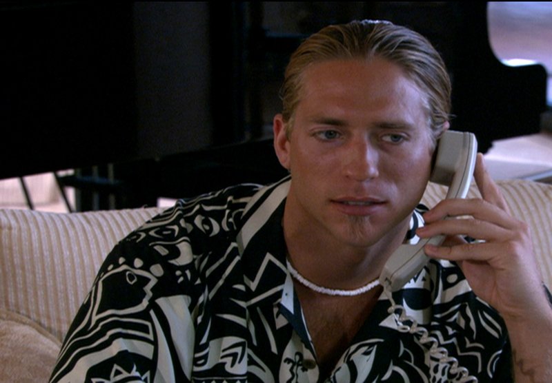 More Mercy – Bild: Royal Oaks Entertainment Inc. Lizenzbild frei