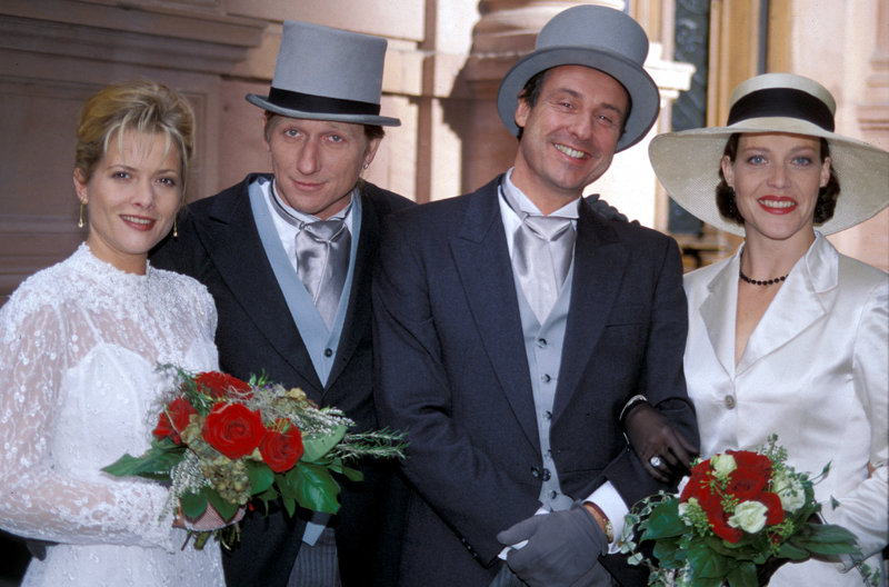 Aus heiterem Himmel Staffel 4 Episodenguide fernsehserien.de