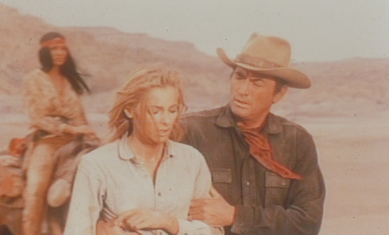 Mackennas Gold – Bild: PREMIERE