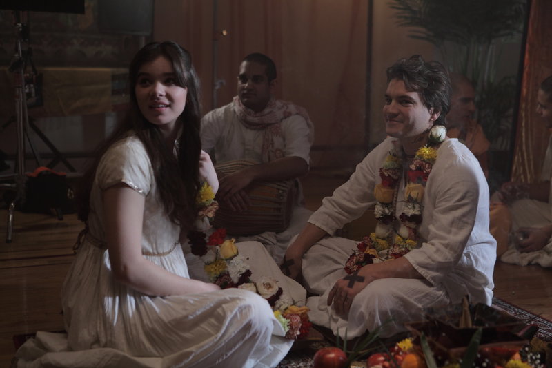 Ten Thousand Saints – Bild: 2015 NBCUniversal ALL RIGHTS RESERVED. Lizenzbild frei