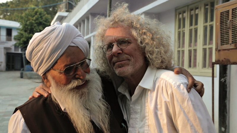 Good Luck Finding Yourself – Bild: BR/​Severin Winzenburg