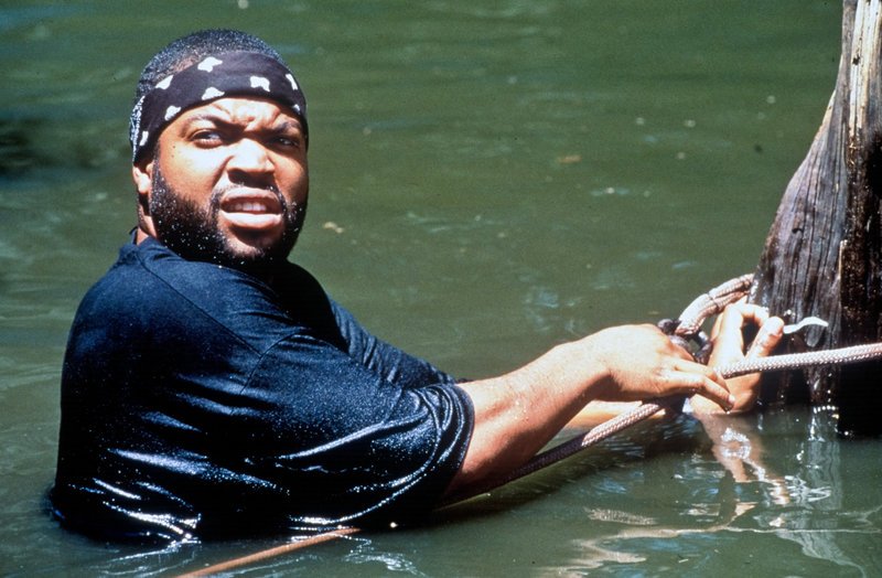 Ice Cube. – Bild: ORF