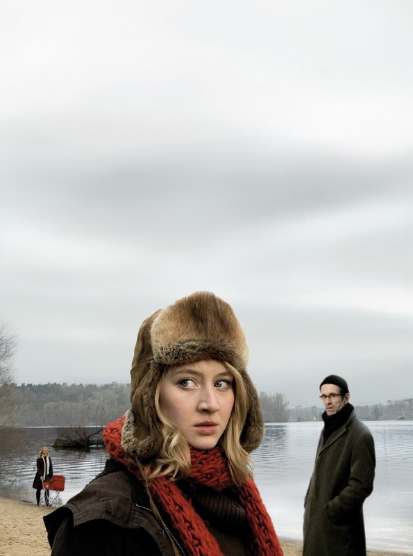 Novemberkind – Bild: ZDF und SWR/​Schwarz-Weiss Filmverleih