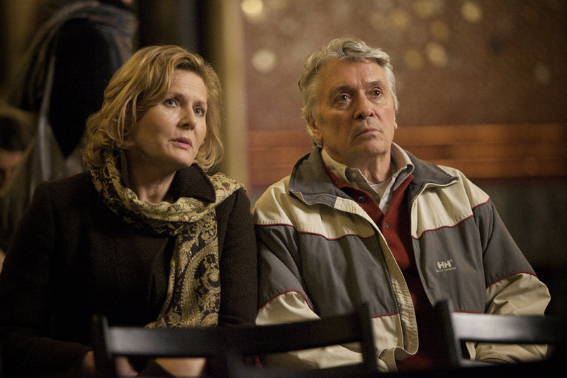 Polnische Ostern – Bild: ZDF und Georges Pauly