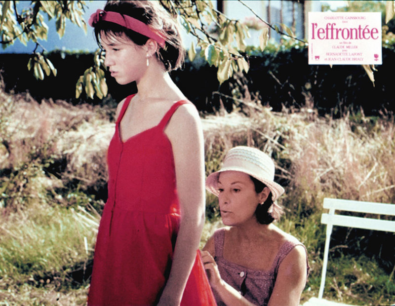 Das freche Mädchen – Bild: ARTE F