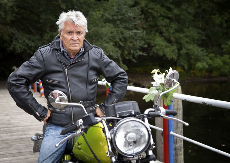 Frauen verstehen – Bild: HR/​Degeto/​Conny Klein