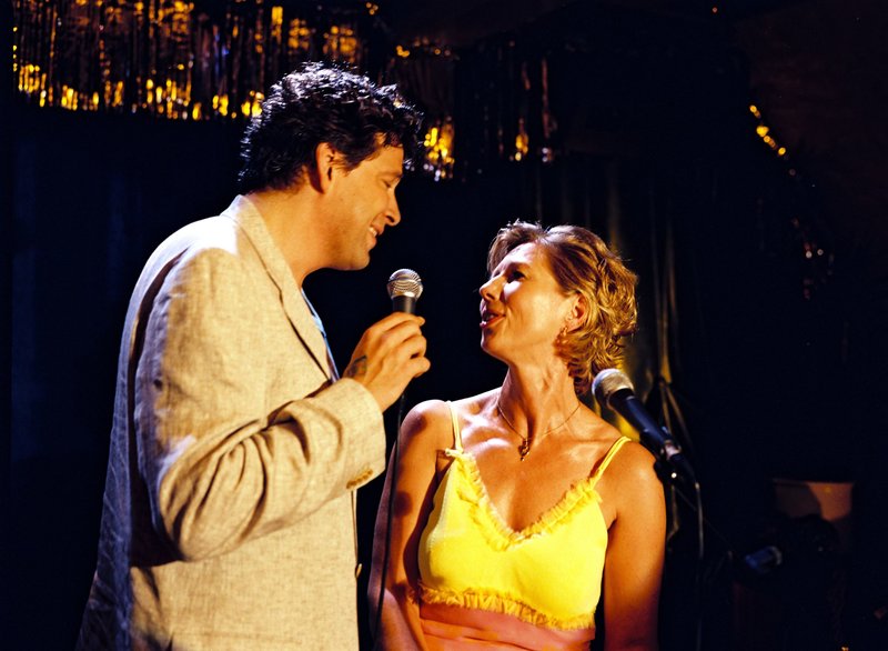 Tollpension – Bild: BR/​Sandra Hoever