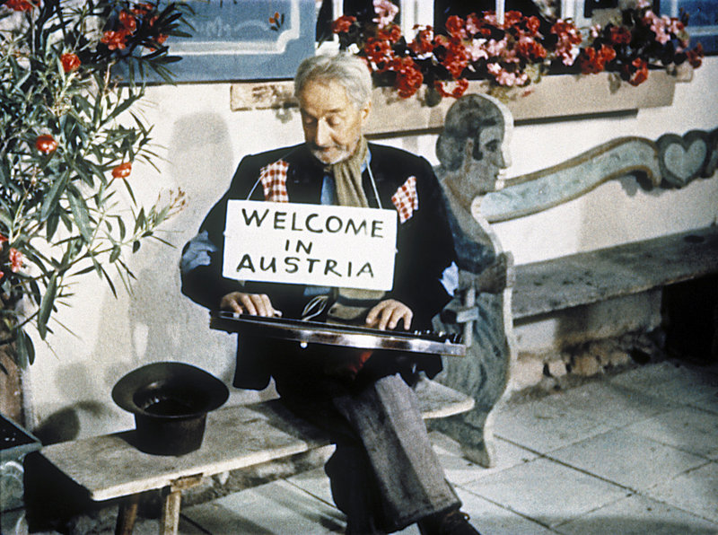 Im weißen Rössl – Bild: ORF