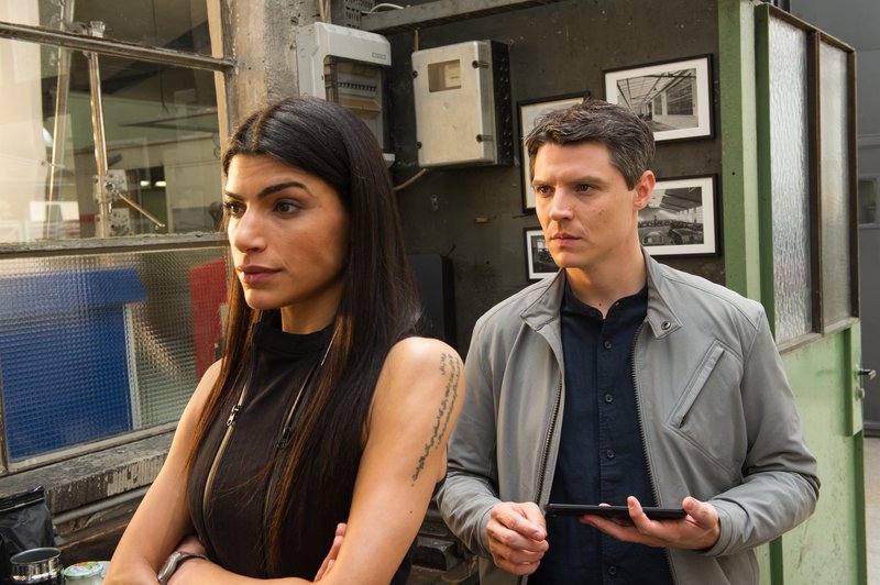 Soko Stuttgart Episoden Soko Stuttgart Episoden