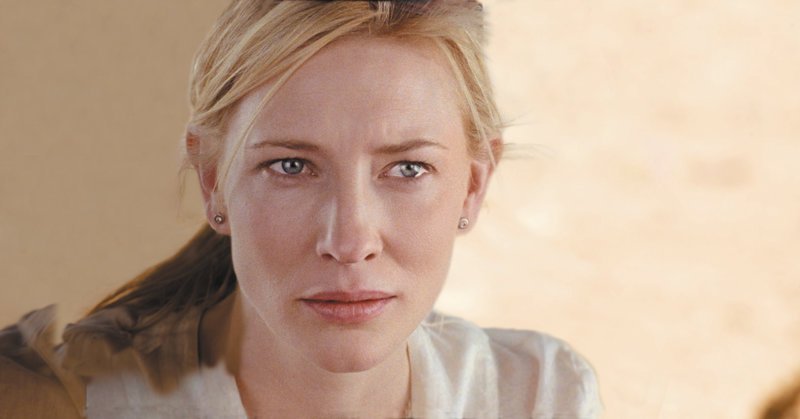 Cate Blanchett – Bild: TOBIS FILM GMBH & CO. KG