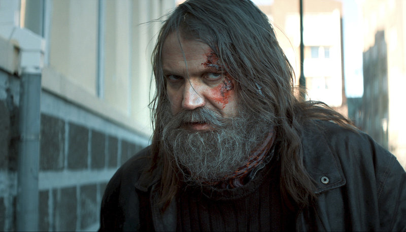 Straße der Hoffnung – Bild: NDR/​Jóhann Máni Jóhannsson