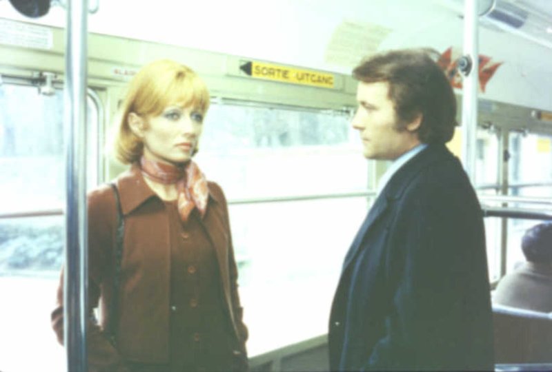 Der Riss – Bild: ? © Ciné Vog Films; Euro International Film (EIA); Les Films de la Boétie Lizenzbild frei