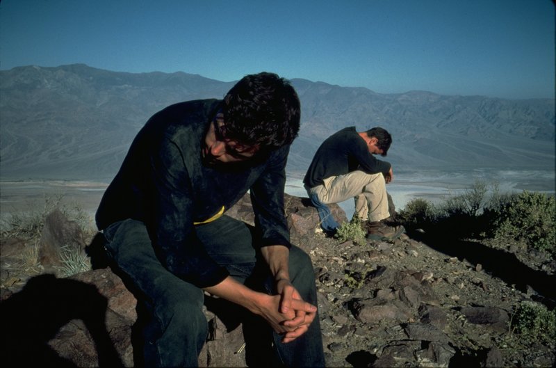 Gerry – Bild: KINW