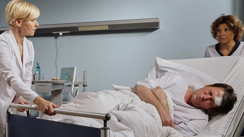 In aller Freundschaft (IAF) Staffel 20 Episodenguide – fernsehserien.de