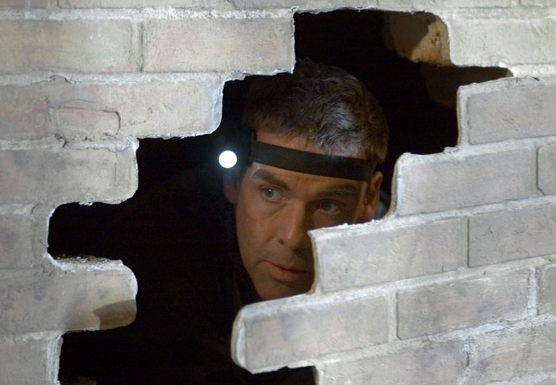 Einmal Dieb, immer Dieb – Bild: HR/​Degeto/​Marco Dresen