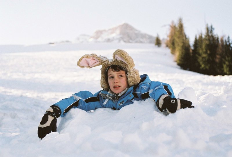 Das Morphus-Geheimnis – Bild: BR/​Provobis/​Annegret Plehn