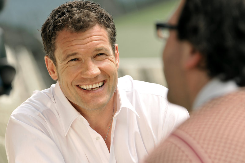 Das Wunder von Wien: Wir sind Europameister – Bild: ORF