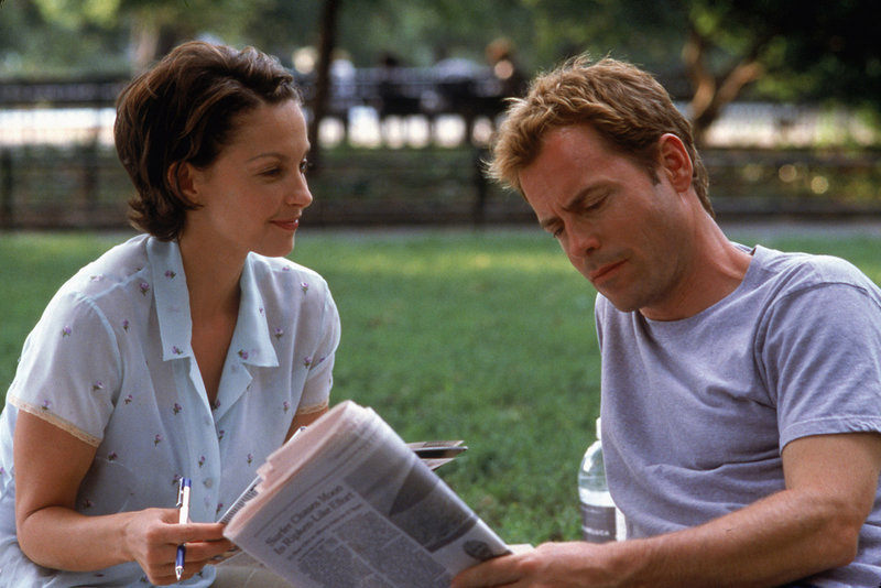 Ashley Judd als Jane Goodale und Greg Kinnear als Ray Brown – Bild: 20TH CENTURY FOX Ashley Judd als Jane Goodale und Greg Kinnear als Ray Brown – Bild: 20TH CENTURY FOX