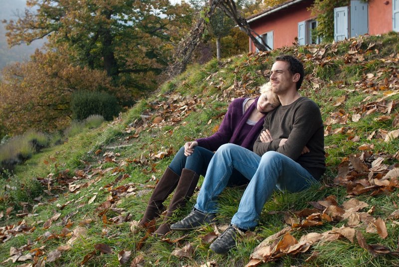 Das Ende ist mein Anfang – Bild: BR/​Rolf von der Heydt