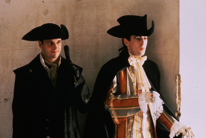 Plunkett und MacLeane - Gegen Tod und Teufel – Bild: RTL NITRO