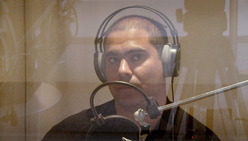 Eines Tages... And-Ek Ghes... – Bild: rbb/​PONG