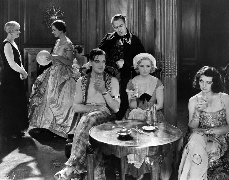 Endlich sind wir reich – Bild: KINW