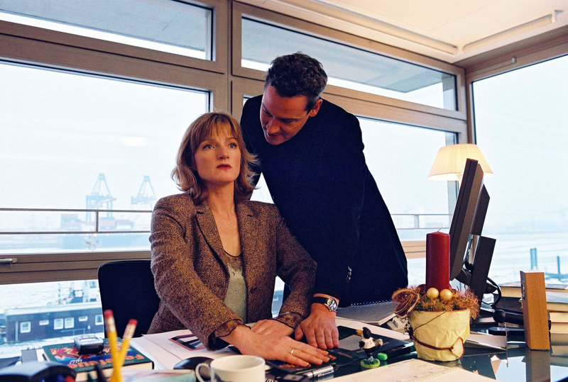 Ich back' mir einen Mann – Bild: Sat.1 Eigenproduktionsbild frei