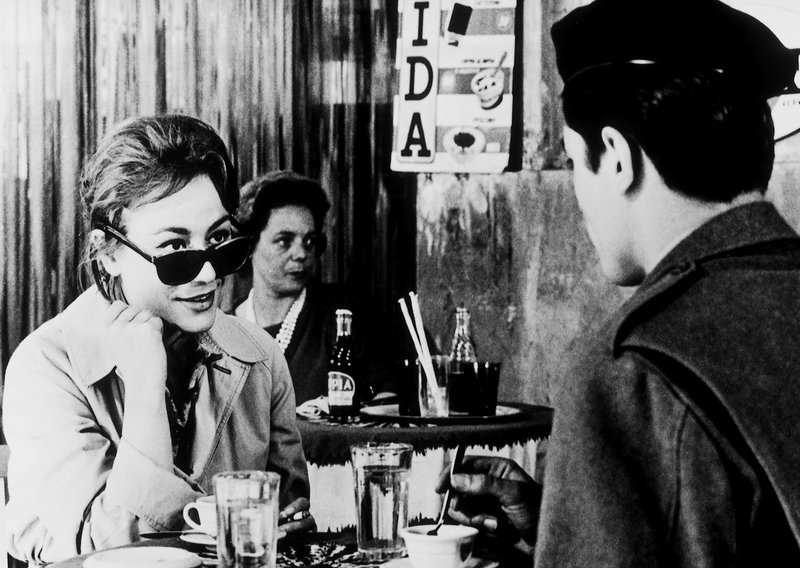 Rocco und seine Brüder – Bild: ARTE F