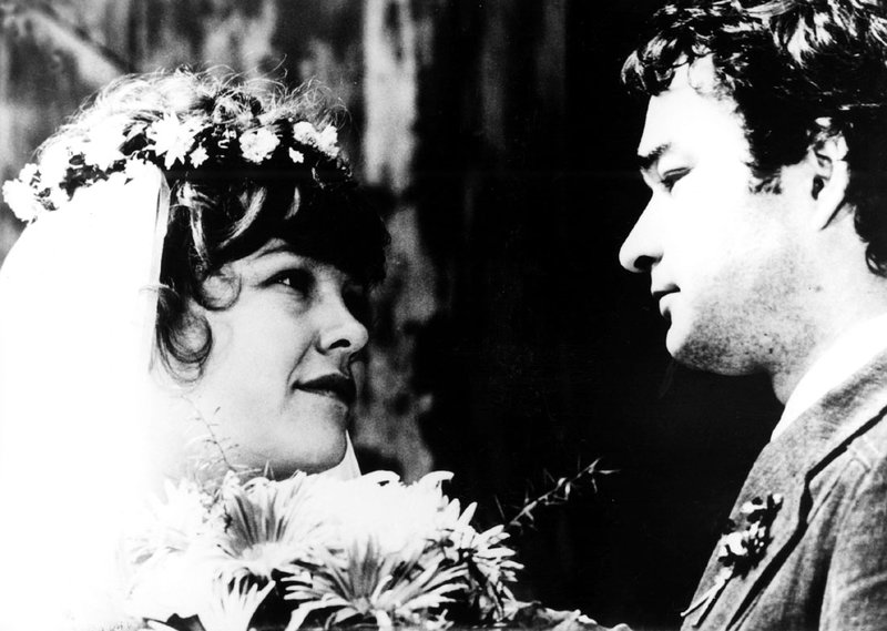 Bis dass der Tod euch scheidet – Bild: DMB